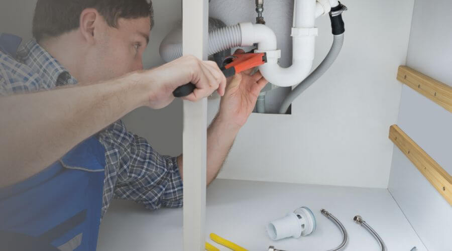 Professional Leak Detection in Harford, NY